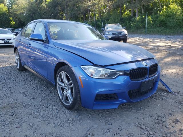 BMW 328 XI 2014 wba3b3g54enr83654