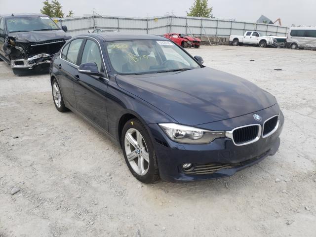 BMW 328 XI 2015 wba3b3g54fnr85776