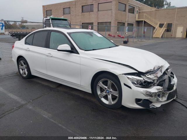 BMW 328I 2015 wba3b3g54fnr87043