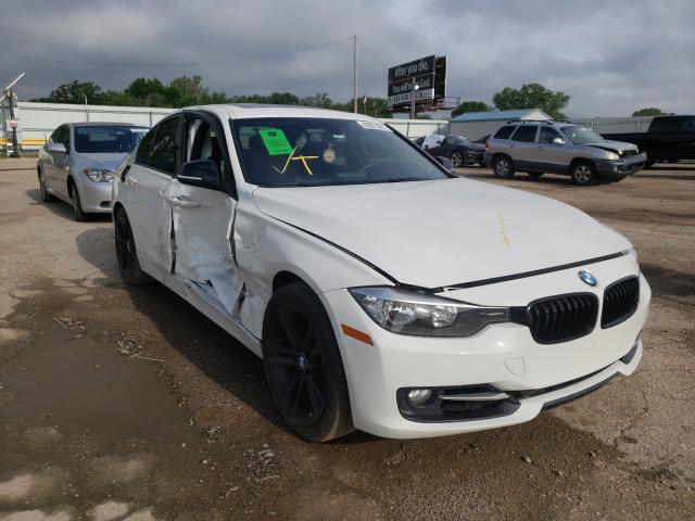 BMW 328 XI 2015 wba3b3g54fnr87432