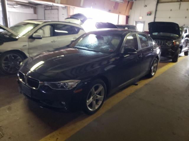 BMW NULL 2015 wba3b3g54fnr87866