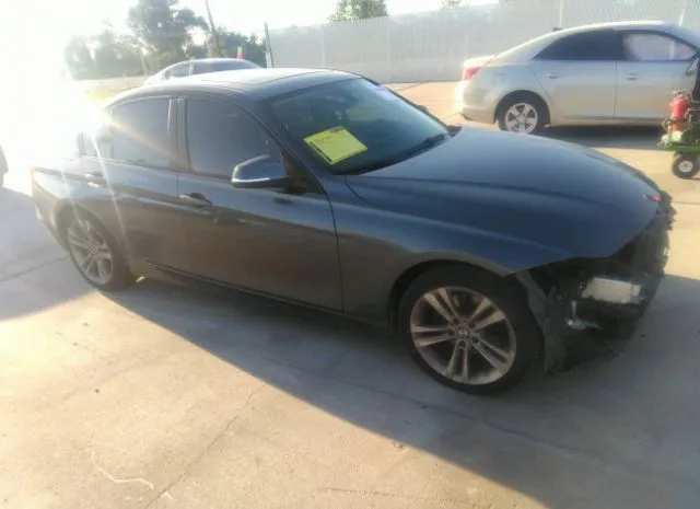 BMW 3 SERIES 2015 wba3b3g54fnr88130