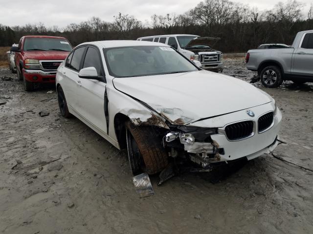 BMW 3 2015 wba3b3g54fnr88483