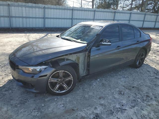 BMW 328 XI 2015 wba3b3g54fnr89469