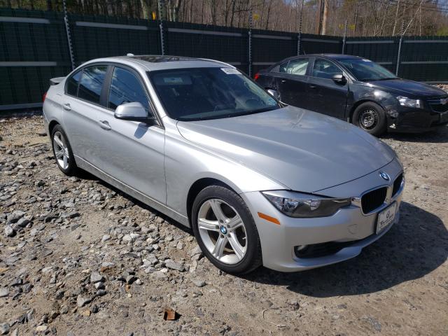 BMW 328 XI 2015 wba3b3g54fnt17928