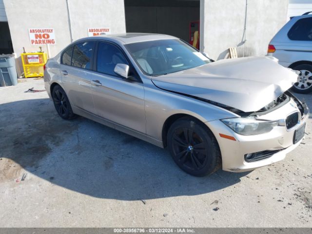 BMW 328I 2015 wba3b3g54fnt68555