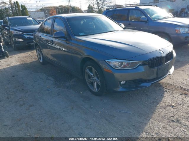 BMW 3 SERIES 2015 wba3b3g54fnt68586