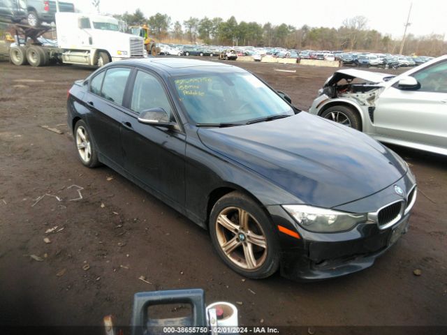 BMW 328I 2013 wba3b3g55dnr80194