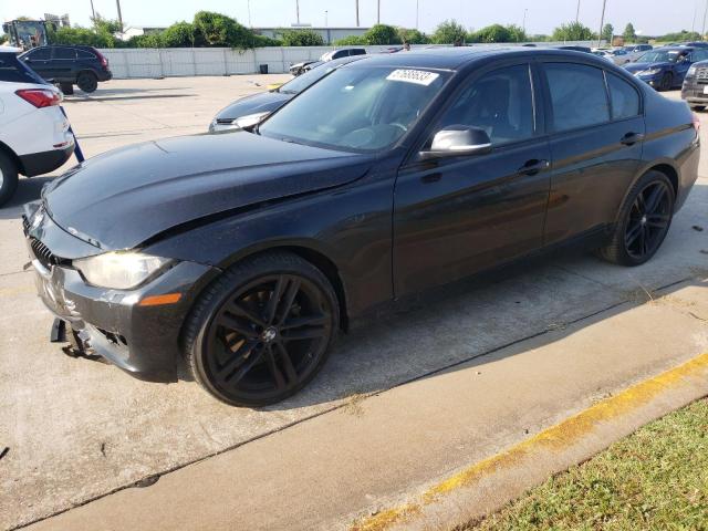 BMW 328 XI 2013 wba3b3g55dnr80597