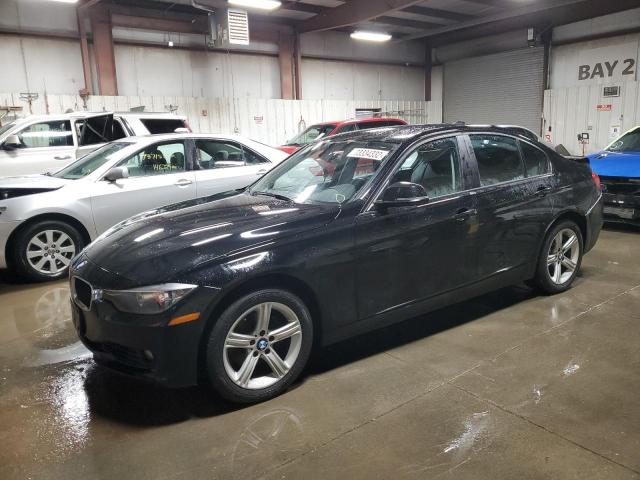 BMW 328 XI 2013 wba3b3g55dnr80650