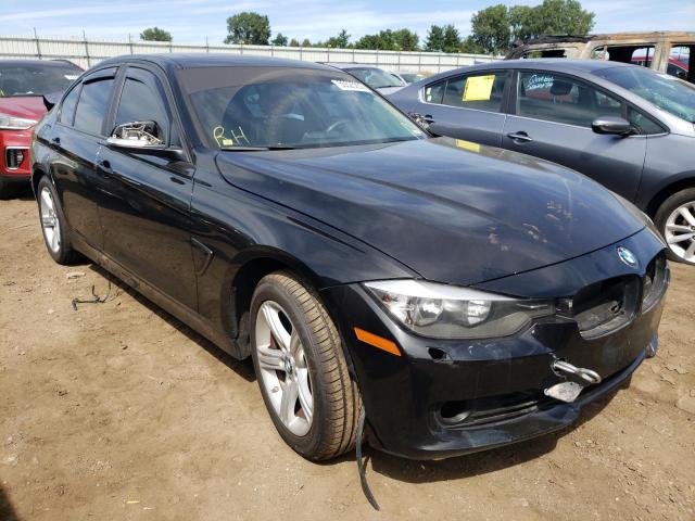 BMW 328 XI 2013 wba3b3g55dnr80776