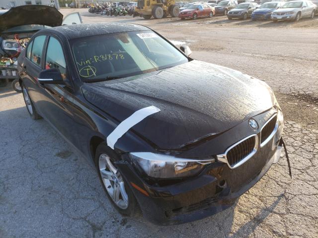 BMW 328 XI 2014 wba3b3g55enr81878