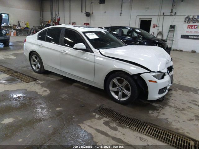 BMW 3 2014 wba3b3g55enr81914