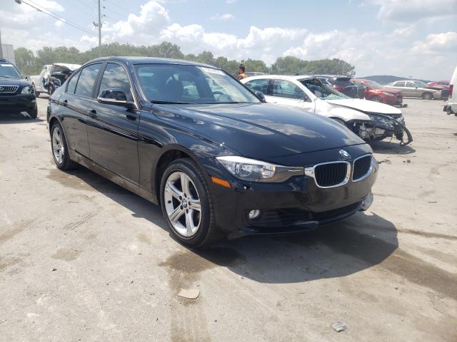 BMW NULL 2014 wba3b3g55enr82352