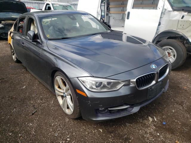 BMW 328 XI 2014 wba3b3g55enr83288