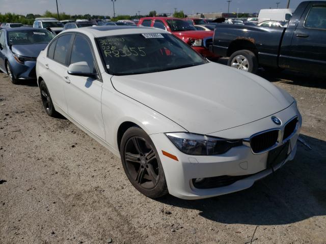 BMW 328 XI 2014 wba3b3g55enr83355