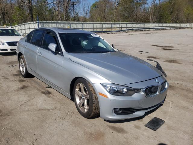 BMW 328 XI 2014 wba3b3g55enr83369