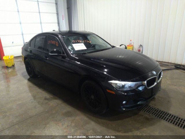 BMW 3 2015 wba3b3g55fnr86399