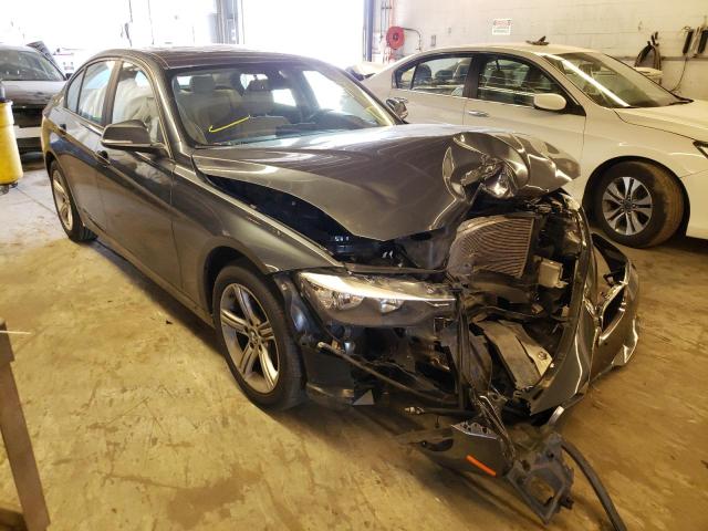 BMW 328 XI 2015 wba3b3g55fnr86886