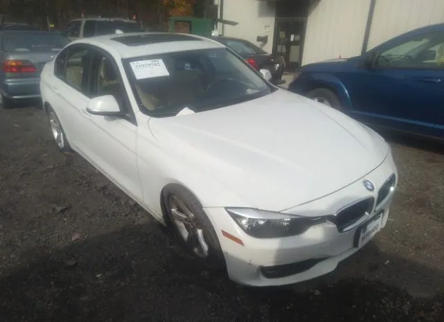 BMW 3 SERIES 2015 wba3b3g55fnr87147