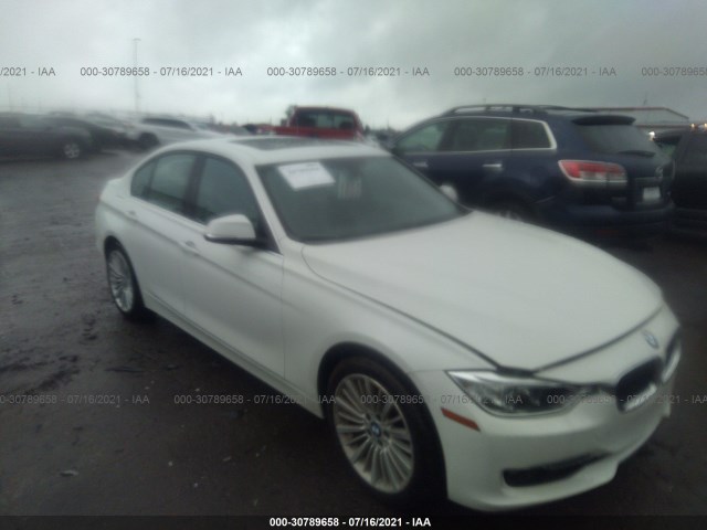 BMW 3 2015 wba3b3g55fnr87231