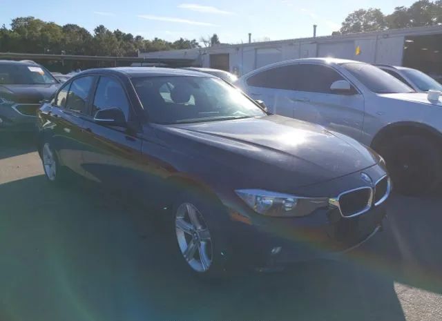 BMW 3 SERIES 2015 wba3b3g55fnr87486