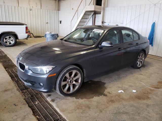 BMW 328 XI 2015 wba3b3g55fnt17999