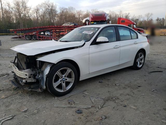 BMW 328 XI 2015 wba3b3g55fnt18408