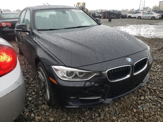 BMW 328 XI 2015 wba3b3g55fnt19333