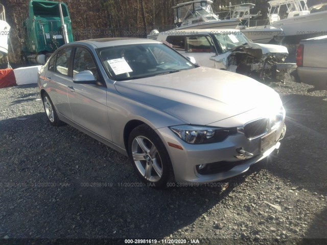 BMW 3 2015 wba3b3g55fnt68726