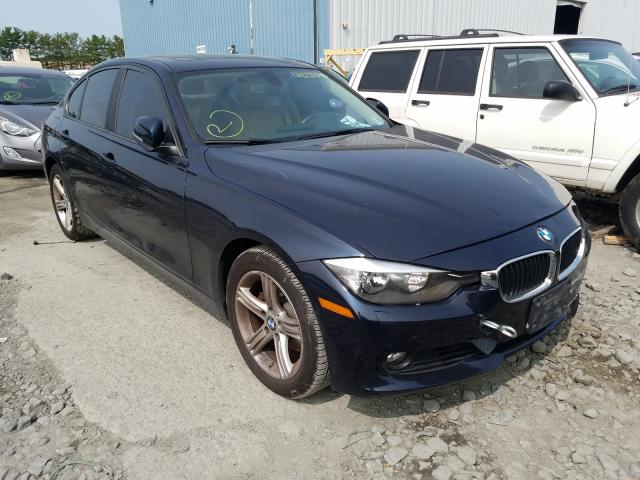 BMW 328 XI 2015 wba3b3g55fnt68922