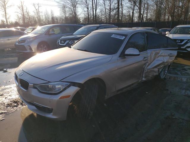 BMW 328 XI 2013 wba3b3g56dnp38613