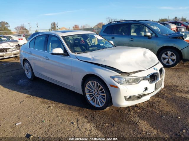 BMW 328I 2013 wba3b3g56dnp38739