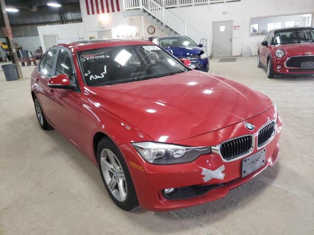 BMW 328 XI 2013 wba3b3g56dnr79524