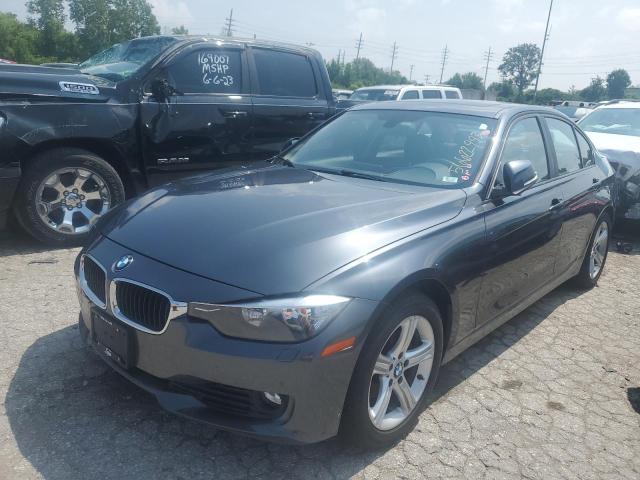 BMW 328 XI 2013 wba3b3g56dnr79717