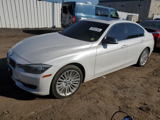 BMW 328 XI 2013 wba3b3g56dnr79782