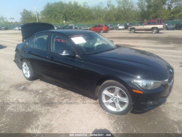 BMW 3 2013 wba3b3g56dnr80804