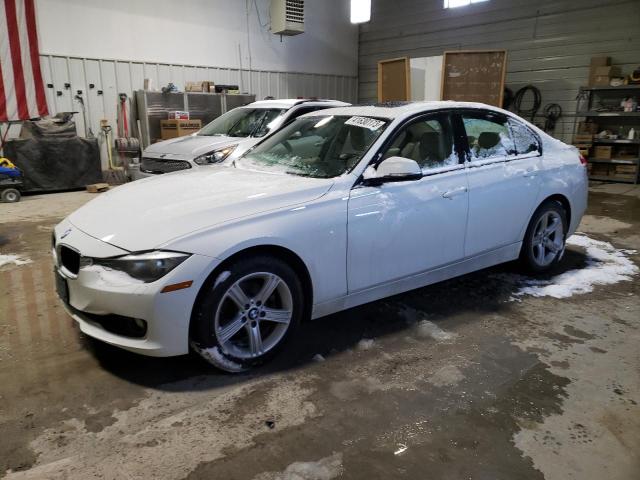 BMW 328 XI 2013 wba3b3g56dnr81192