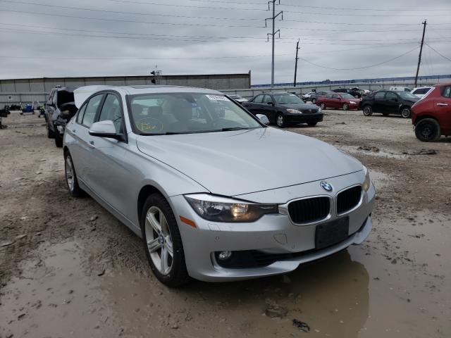 BMW 328 XI 2014 wba3b3g56enr84773