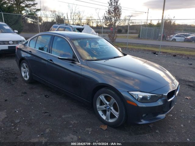 BMW 328I 2015 wba3b3g56fnr85505