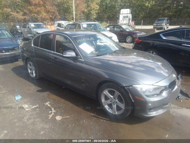 BMW 3 2015 wba3b3g56fnr86525