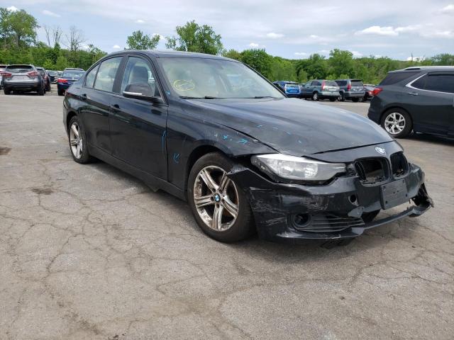 BMW 328 XI 2015 wba3b3g56fnr87450