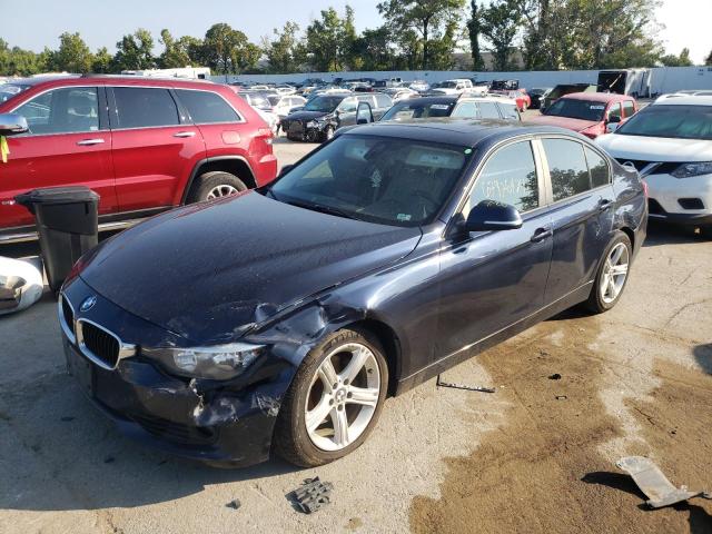 BMW 328 XI 2015 wba3b3g56fnr87674