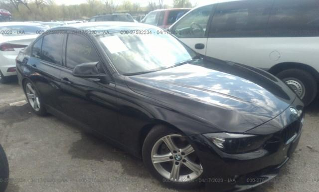 BMW 328 2015 wba3b3g56fnr88100