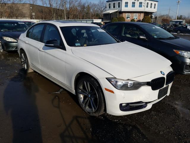 BMW 328 XI 2015 wba3b3g56fnr88145