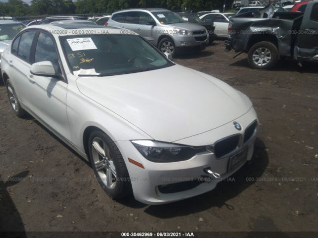 BMW 3 2015 wba3b3g56fnr88596