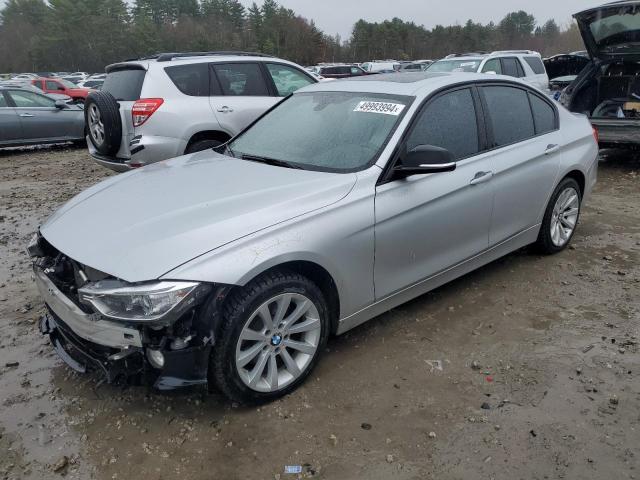 BMW 3 SERIES 2015 wba3b3g56fnt19051