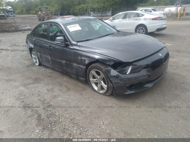 BMW 3 2015 wba3b3g56fnt68413