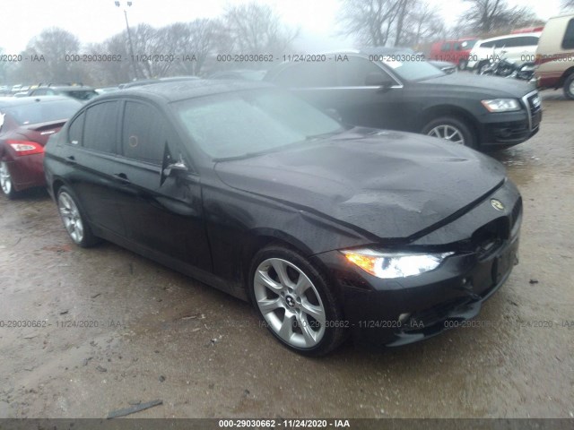 BMW 3 2015 wba3b3g56fnt68847