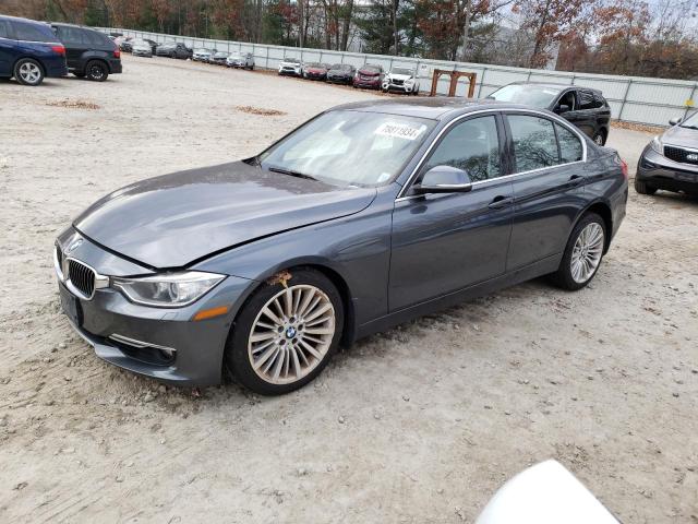 BMW 328 XI 2013 wba3b3g57dnr80021